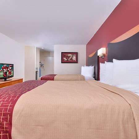 Red Roof Inn & Suites Danville, Il Exteriér fotografie